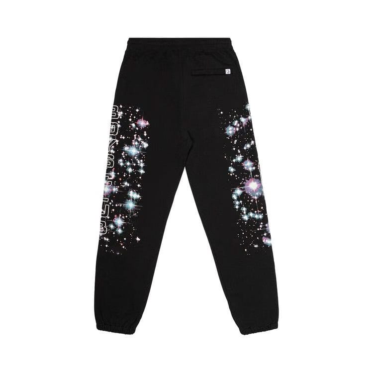 Billionaire Boys Club Milky Way Sweatpant Black