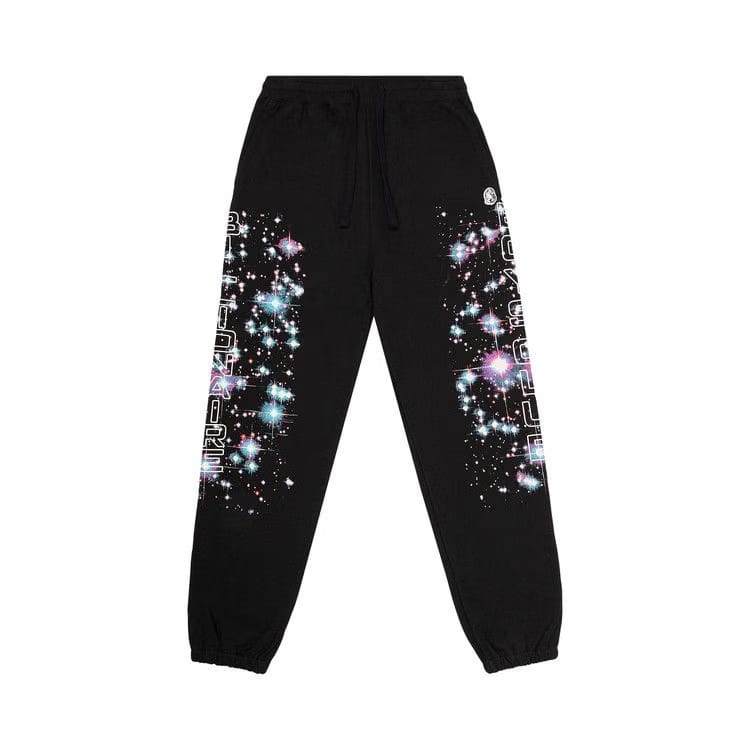 Billionaire Boys Club Milky Way Sweatpant Black