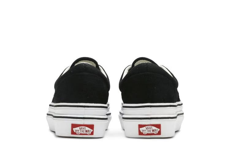 Vans Wmns Super ComfyCush Era 'Black'