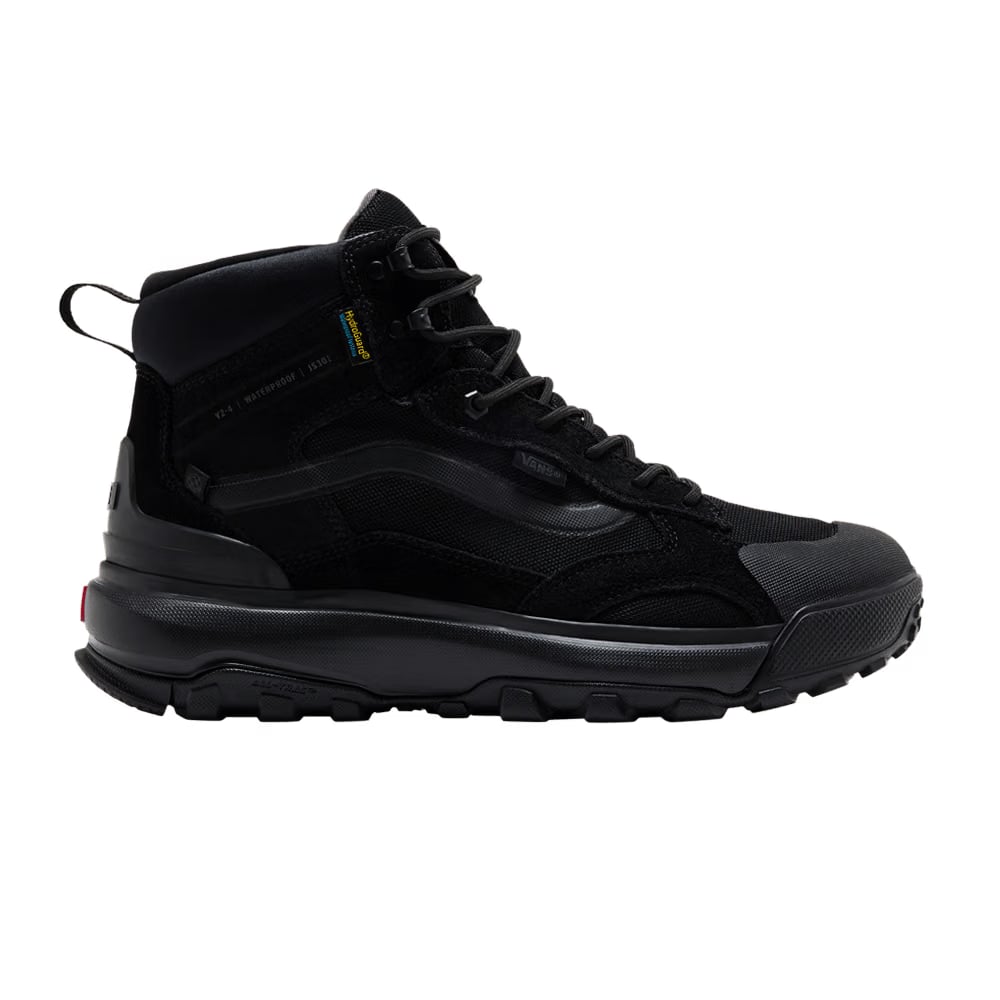 Vans Crestline Waterproof MTE Black