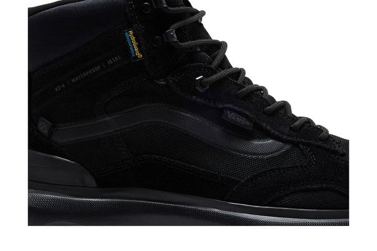 Vans Crestline Waterproof MTE Black