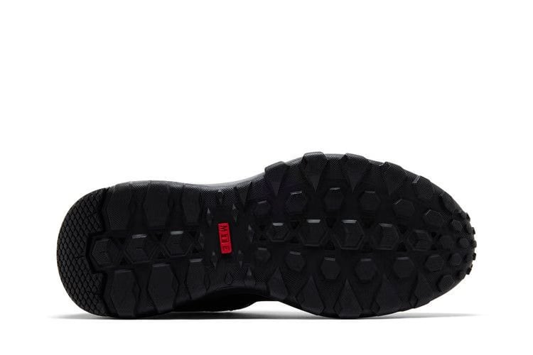 Vans Crestline Waterproof MTE Black
