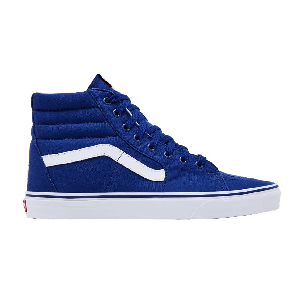Vans Sk8-Hi Los Angeles Dodgers