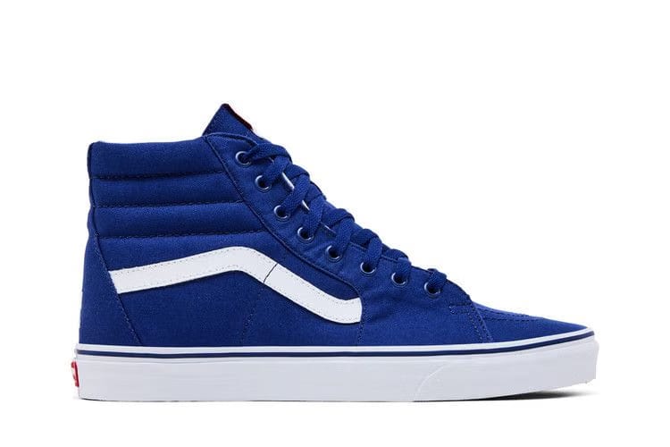 Vans Sk8-Hi Los Angeles Dodgers