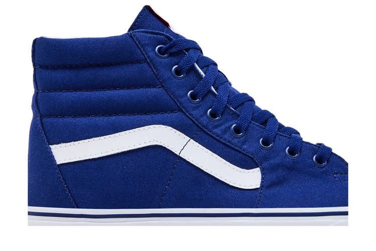 Vans Sk8-Hi Los Angeles Dodgers