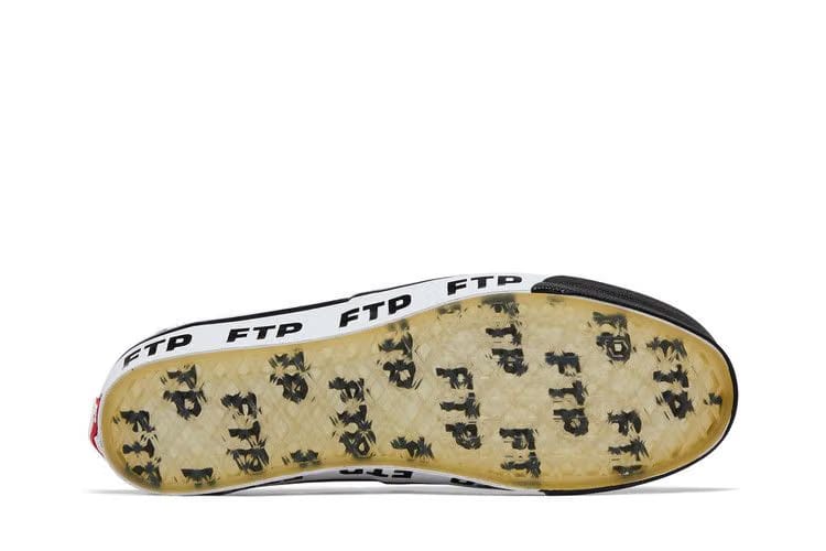 FTP x Vans Authentic 44 Checkerboard