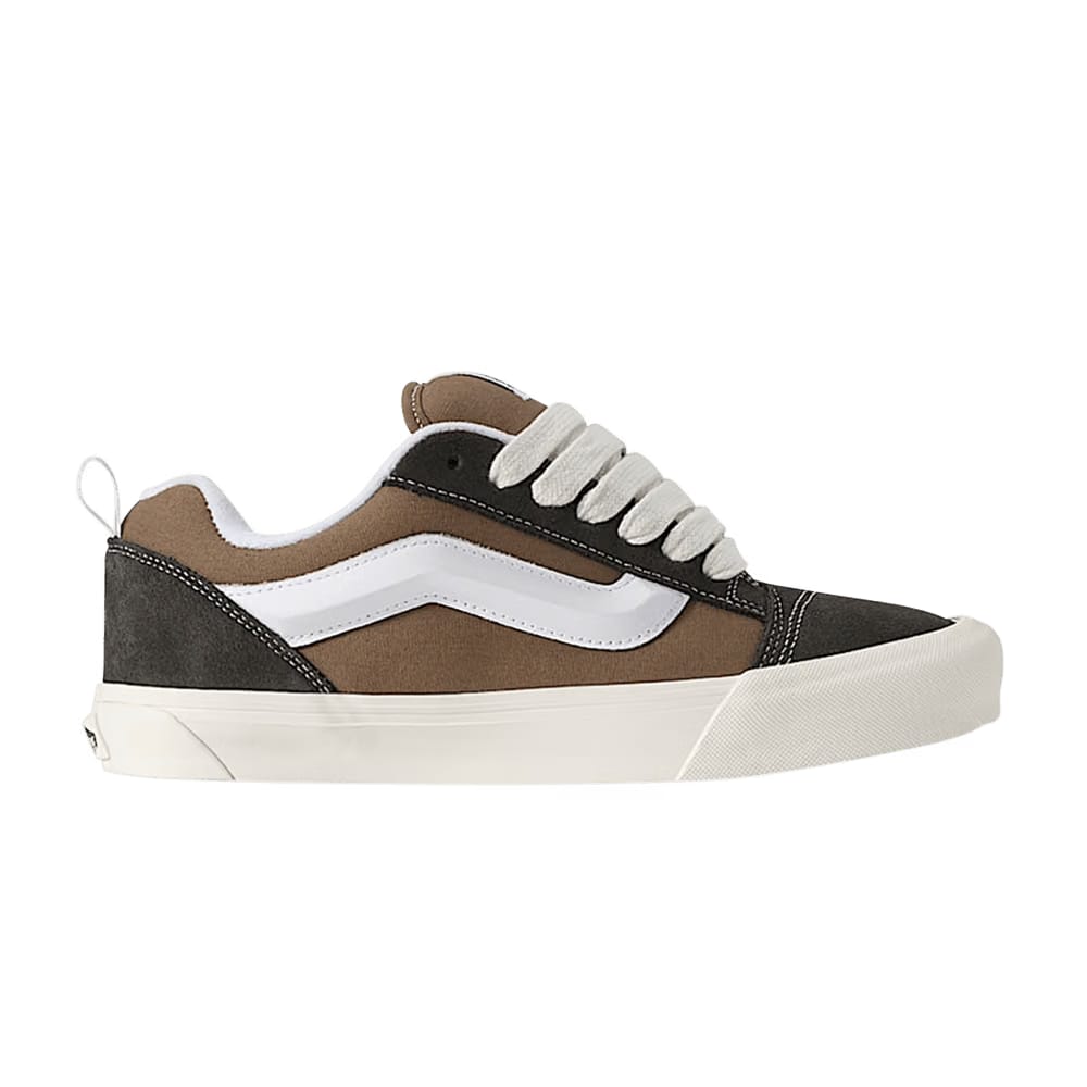 Vans Knu-Skool Brown