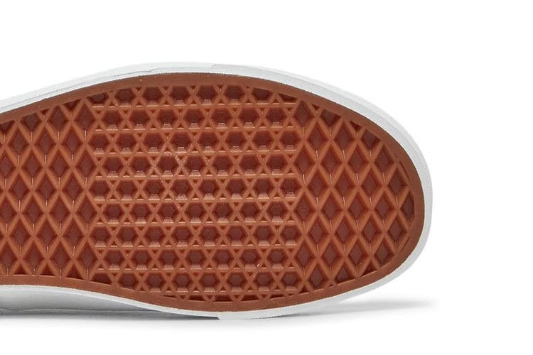 BAPE x Vans Authentic 44 DX First Camo