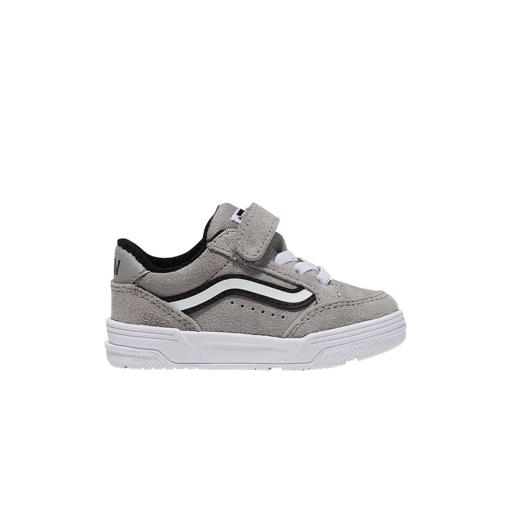 Vans Hylane V Toddler Grey Black