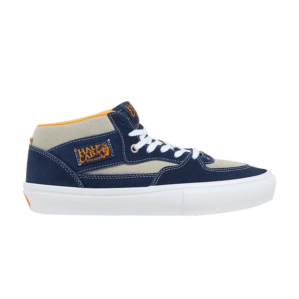 Vans Skate Half Cab Smoke Navy
