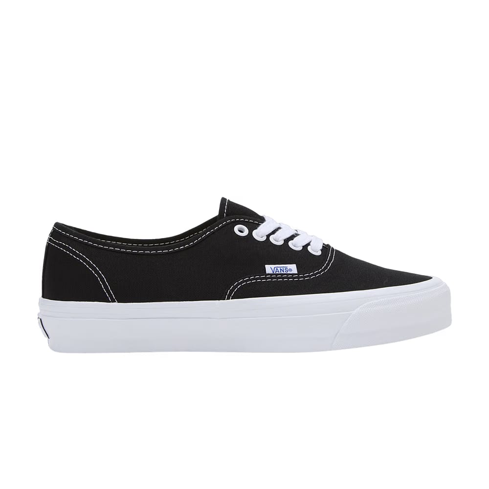 Vans Authentic Reissue 44 Black White