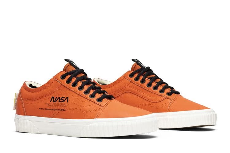 Vans NASA x Old Skool Space Voyager