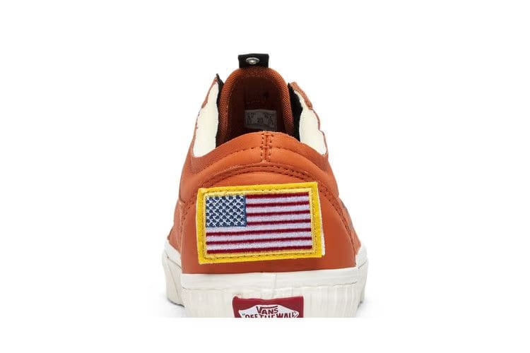 Vans NASA x Old Skool Space Voyager