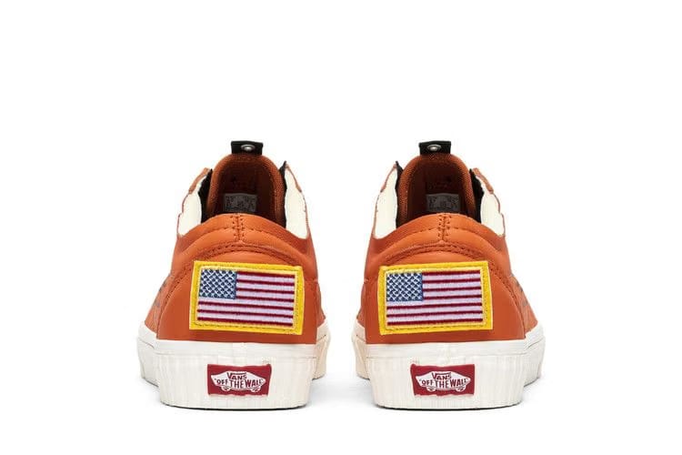 Vans NASA x Old Skool Space Voyager