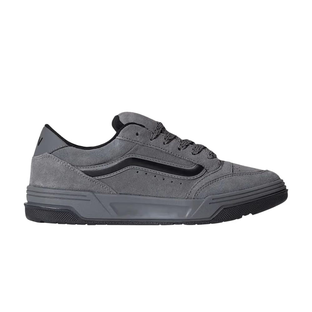 Vans Hylane Tonal Pewter