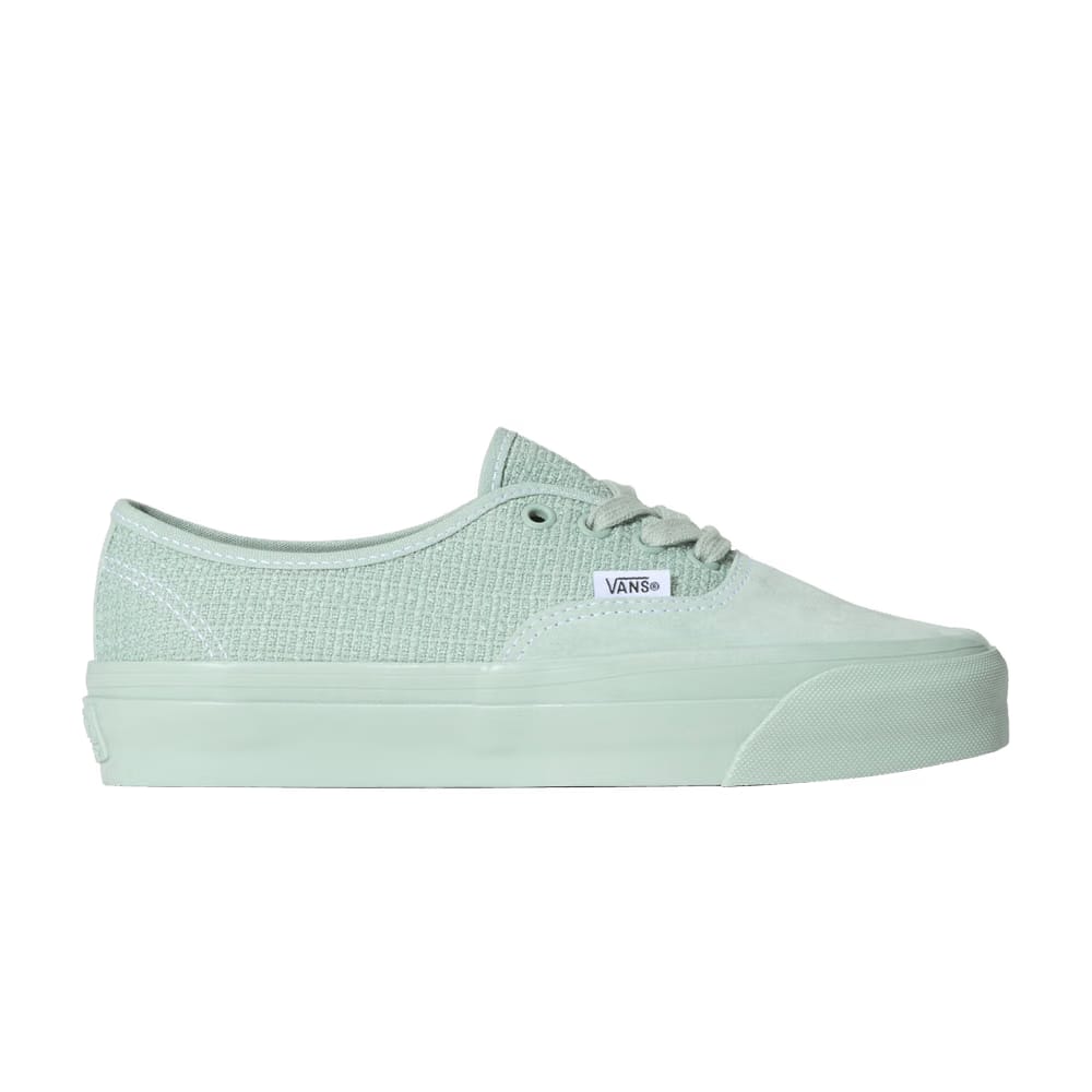 Vans Authentic Reissue 44 LX Olive Grey