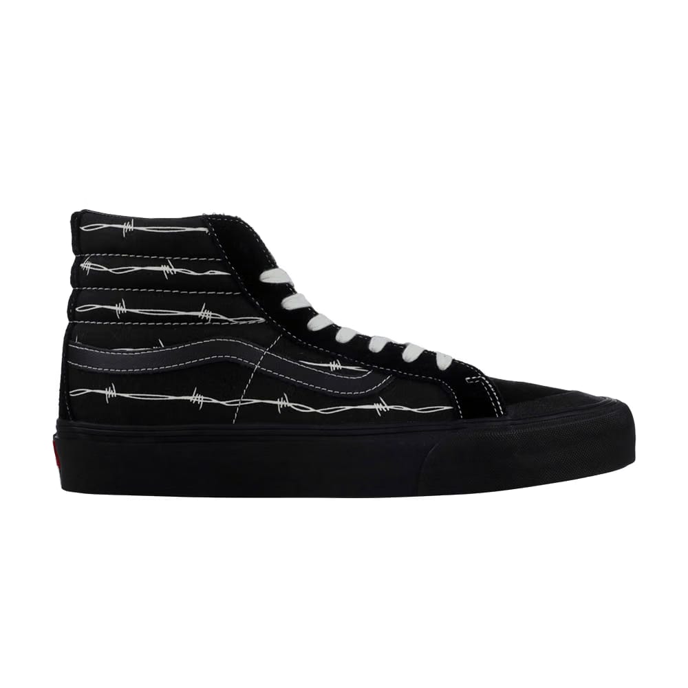 Vans Sk8-Hi 138 SF Barbed Wire