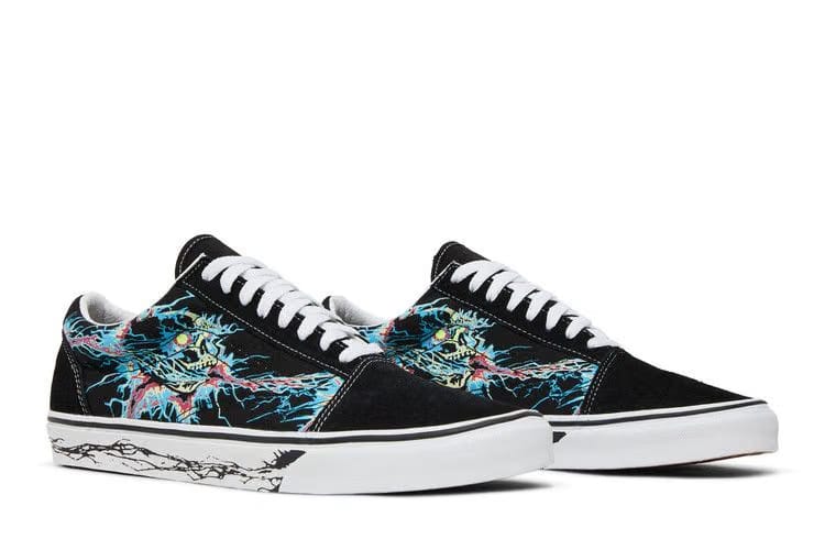 Vans Old Skool Zap
