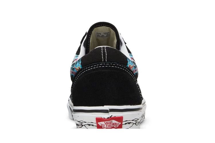 Vans Old Skool Zap