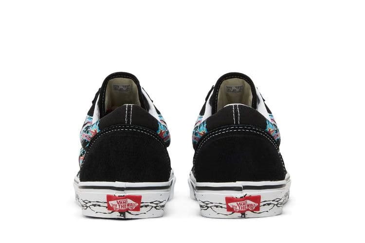 Vans Old Skool Zap