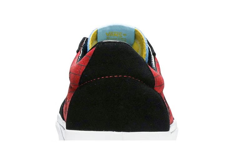 Vans The Simpsons x Sk8-Low El Barto