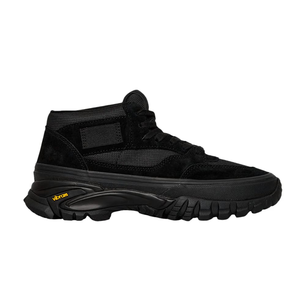 Vans Half Cab 33 Vibram Black