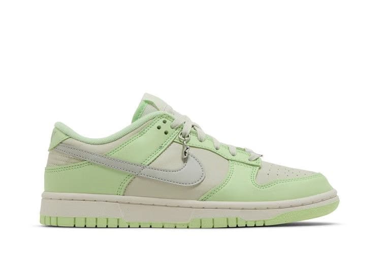 Nike Dunk Low SE Next Nature Sea Glass (Women's)