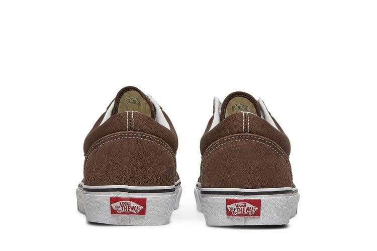 Vans Old Skool Rain Drum