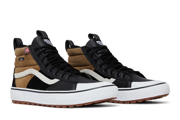 Vans Sk8-Hi MTE 2.0 DX Dirt