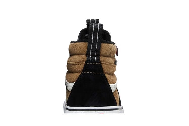 Vans Sk8-Hi MTE 2.0 DX Dirt