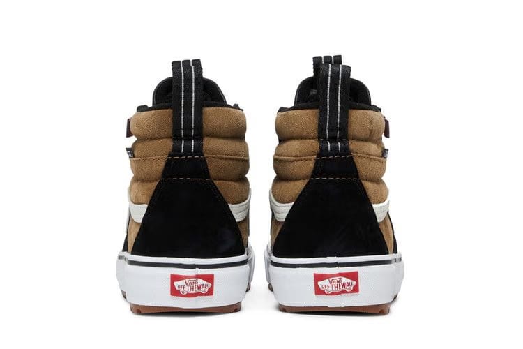 Vans Sk8-Hi MTE 2.0 DX Dirt