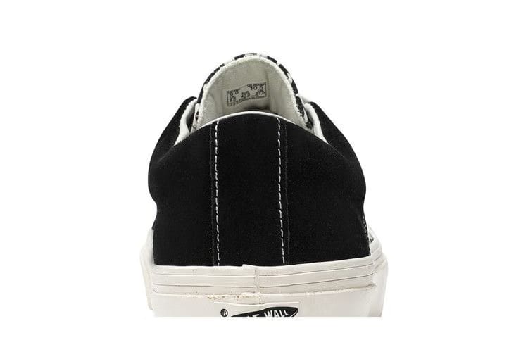 Comme des Garçons x Vans Lampin CDG Print