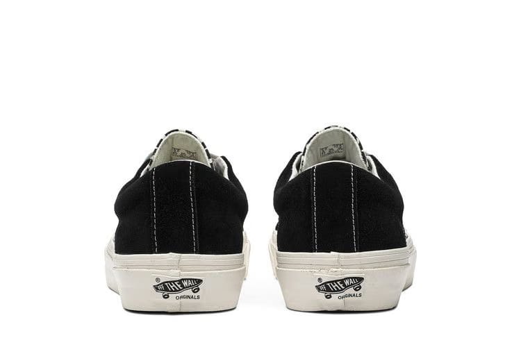 Comme des Garçons x Vans Lampin CDG Print
