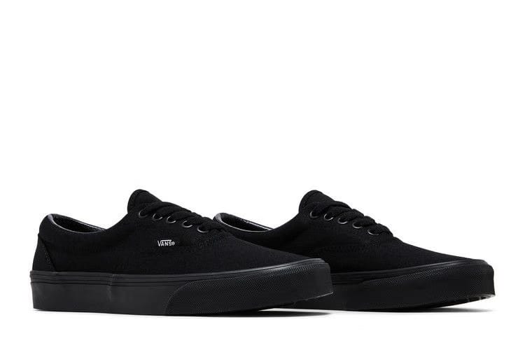 Vans Era Black