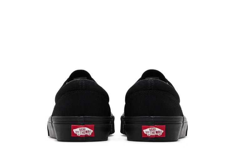 Vans Era Black