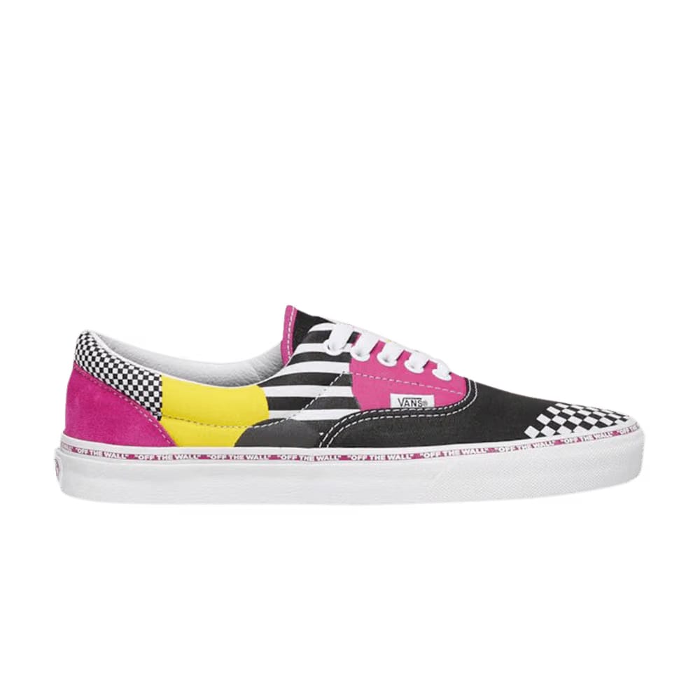 Vans Era Juxtapoze Pack