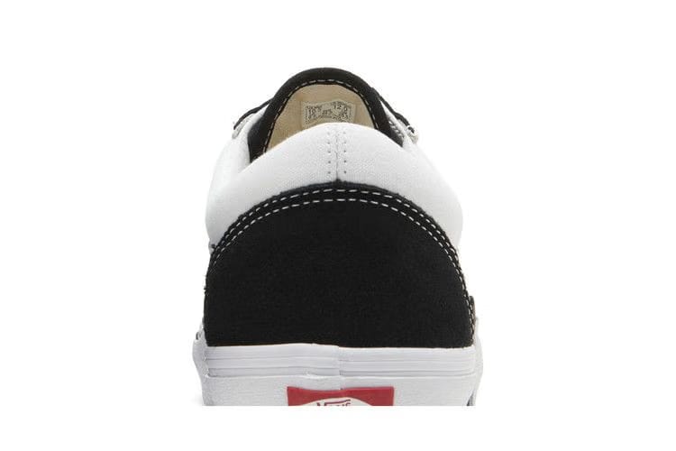 Vans Old Skool Bolt - Black