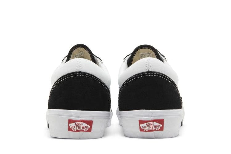 Vans Old Skool Bolt - Black
