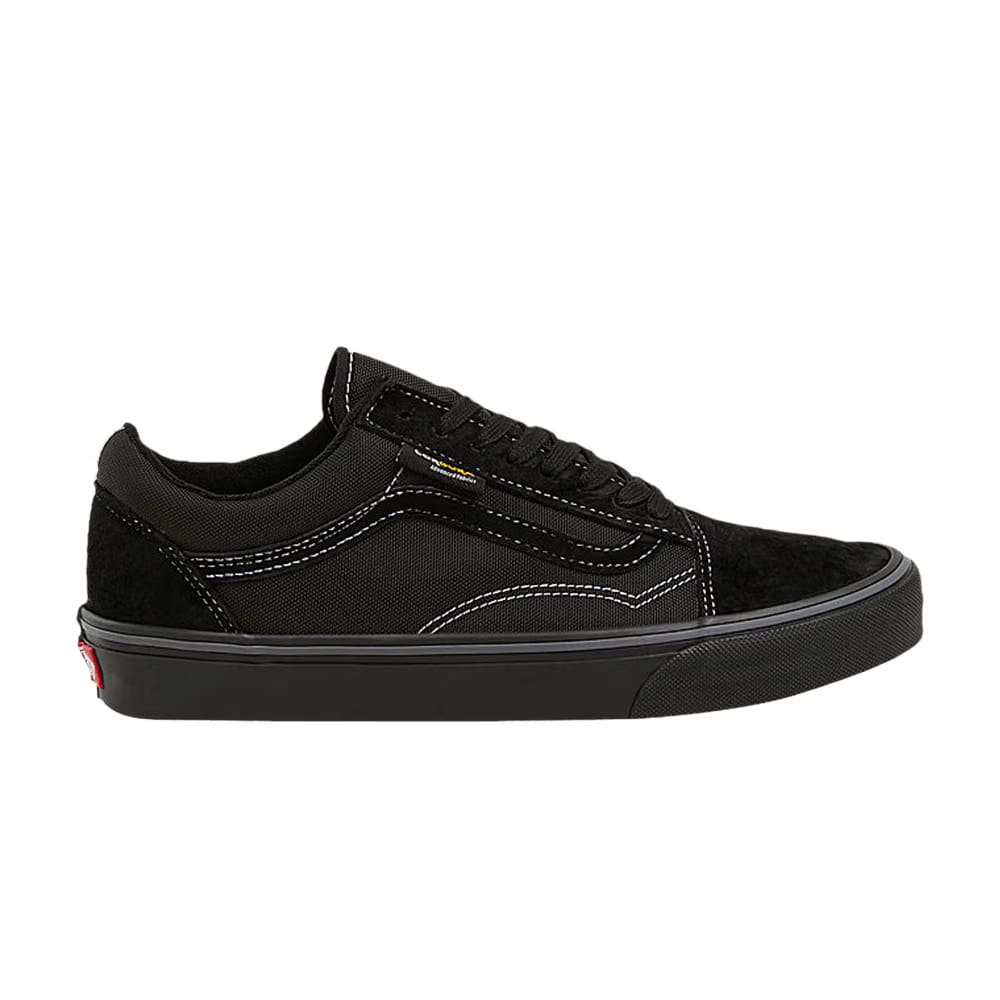 Vans Old Skool Cordura Mix - Black