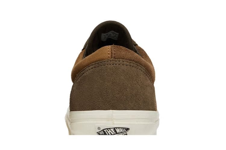 Vans Notre x OG Style 36 LX Brown