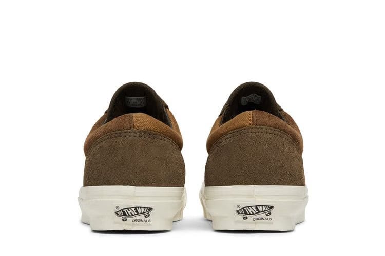 Vans Notre x OG Style 36 LX Brown