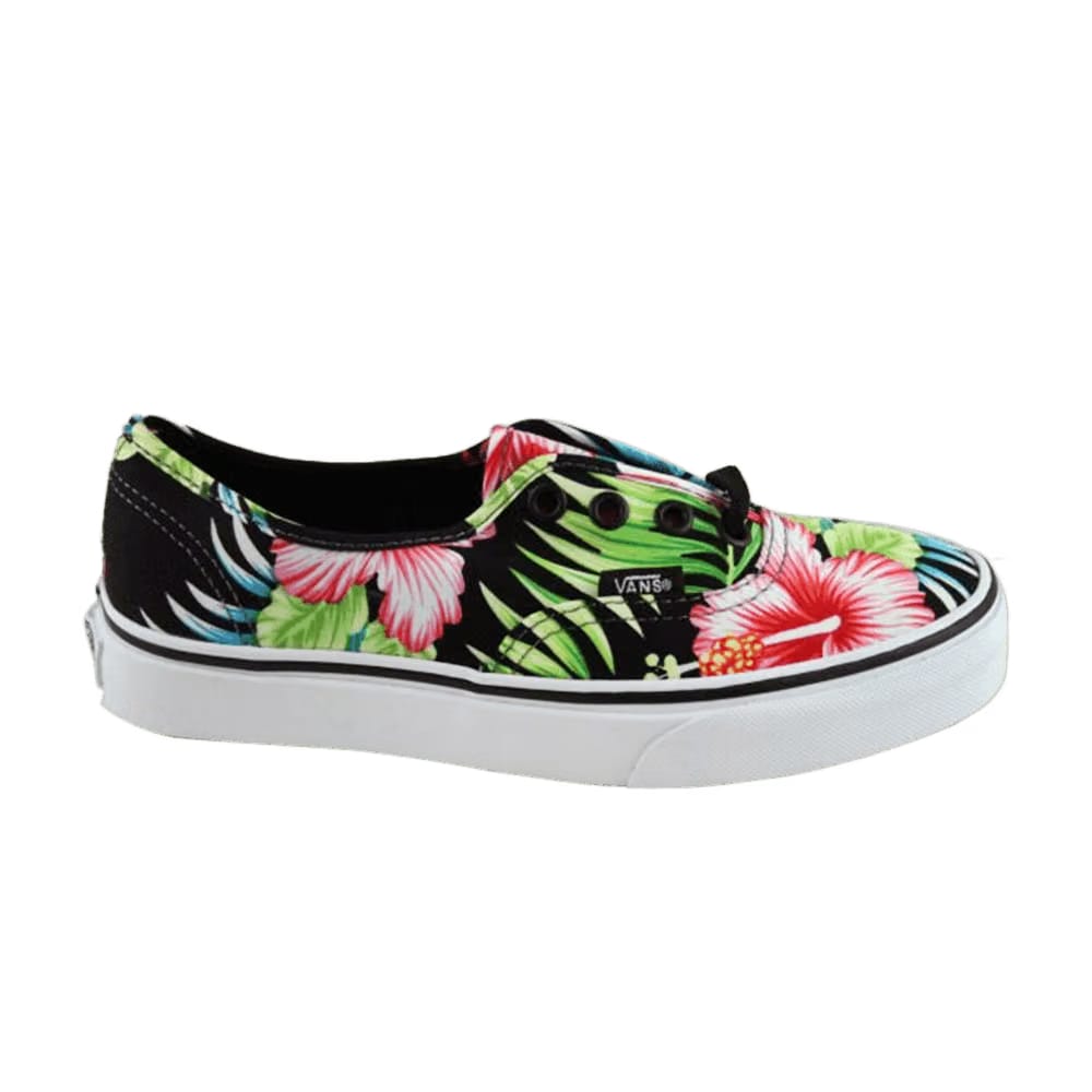 Vans Authentic Hawaiian Floral