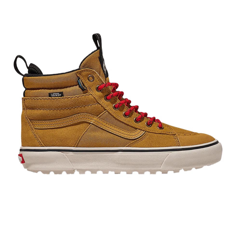 Vans Sk8-Hi Waterproof MTE Tan