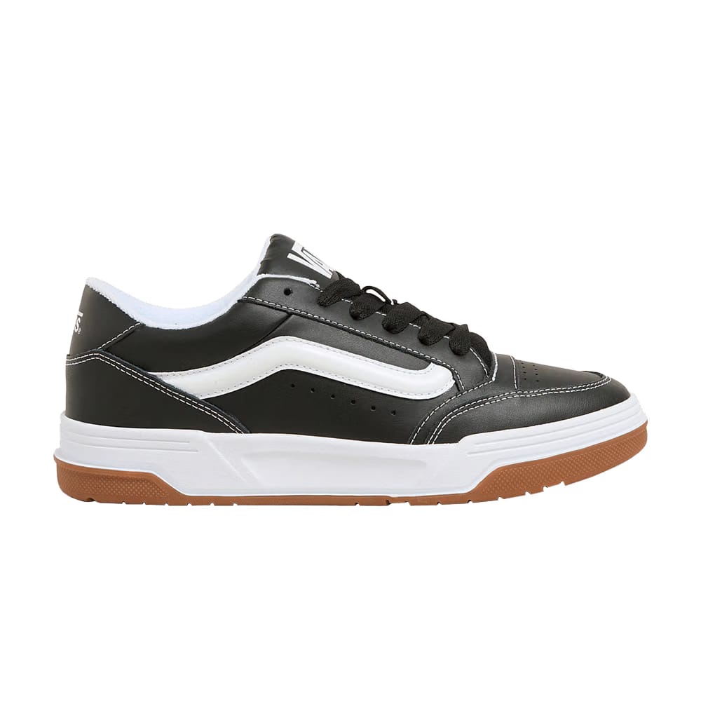 Vans Hylane Black