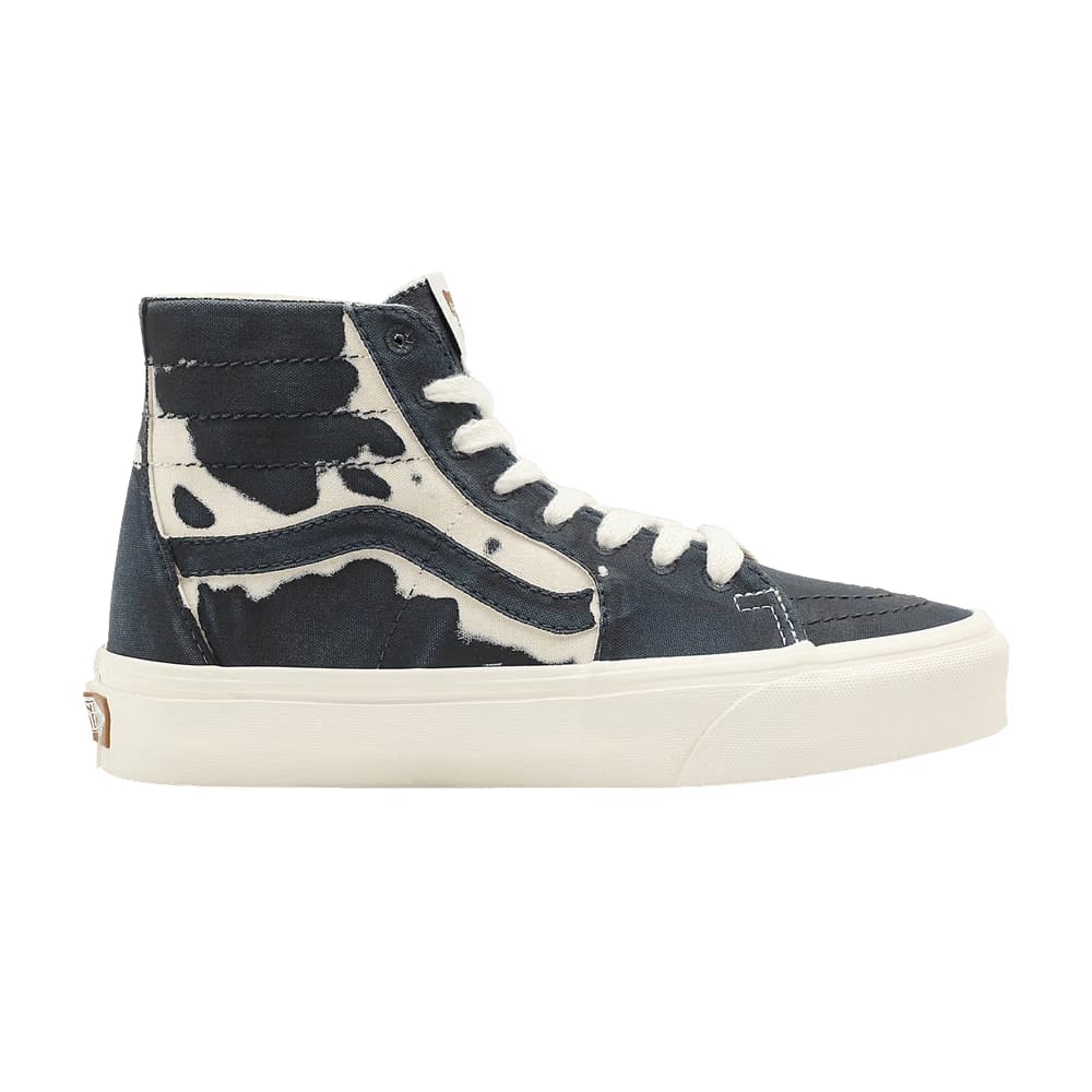 Vans Sk8-Hi Tapered Eco Theory - Dress Blues