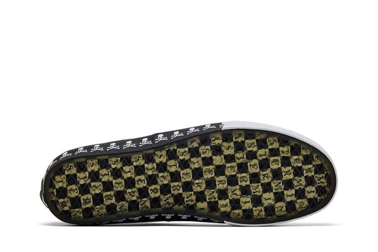 Mastermind World x Vans Authentic VLT LX Punk Culture