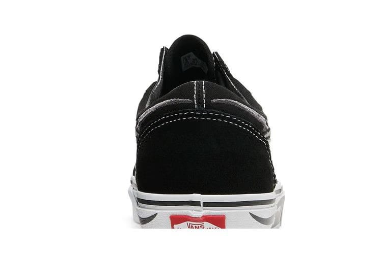 Vans A$ap Rocky x Old Skool Worldwide Pack - Black Flames