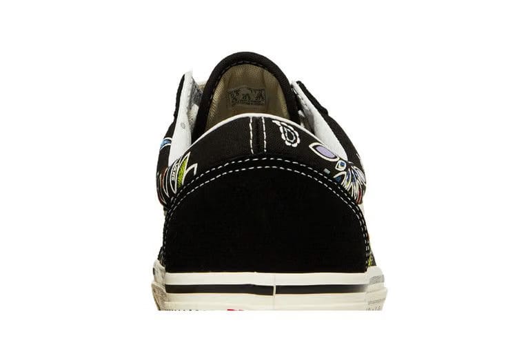 Vans Old Skool 36 DX Anaheim Factory - Paisley