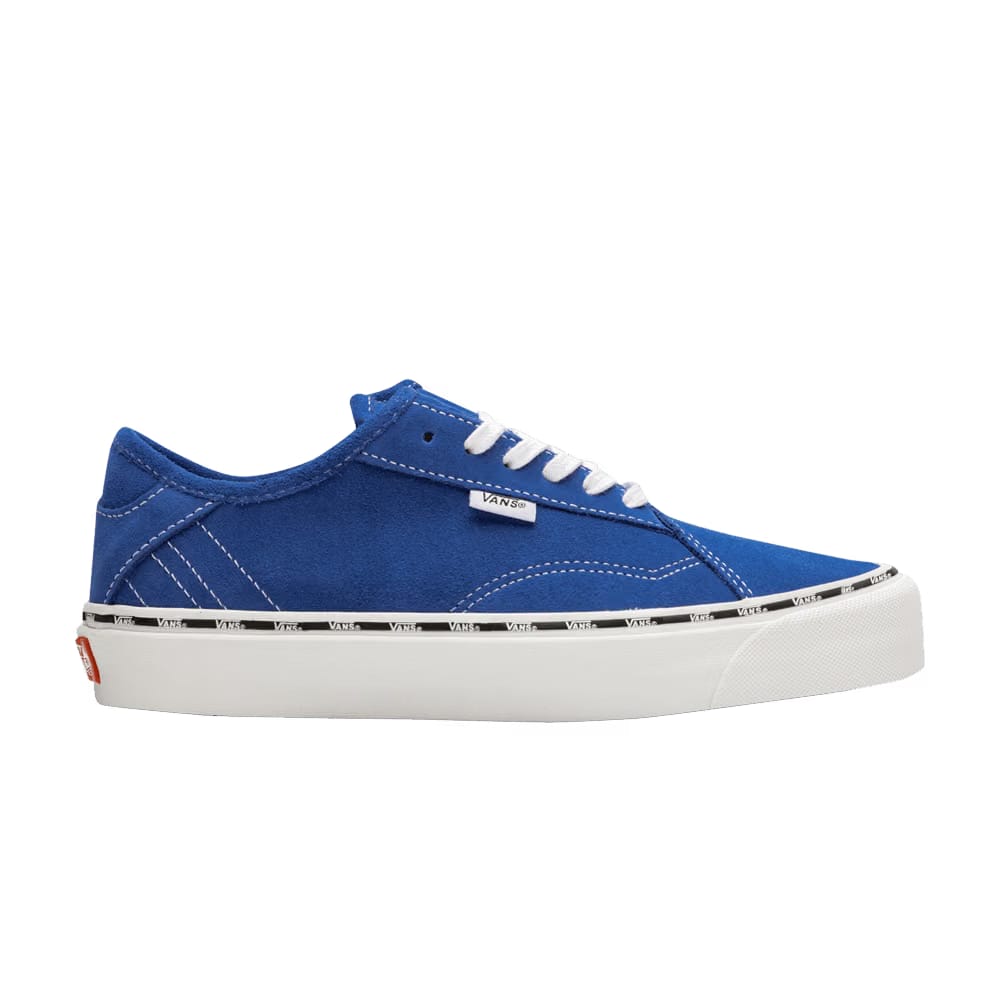 Vans Diamo Ni New Issue Lapis Blue