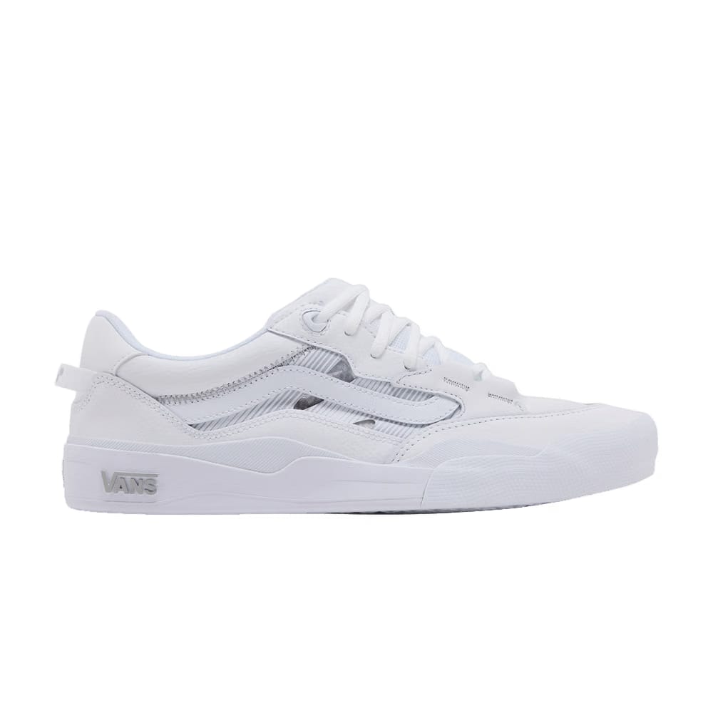 Vans Skate Wayvee 2 White